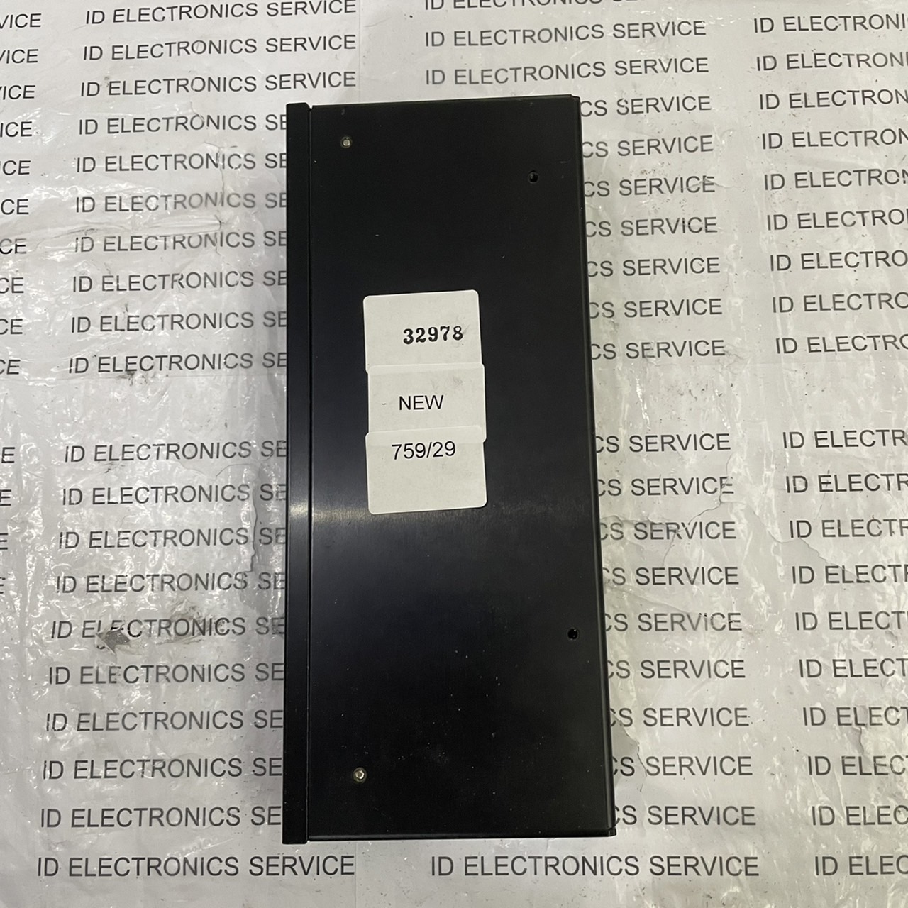 SERVO DRIVE " VEXTA " MODEL : UDK5114N-M