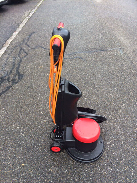 เครื่องขัดพื้น VIPER LS160HD