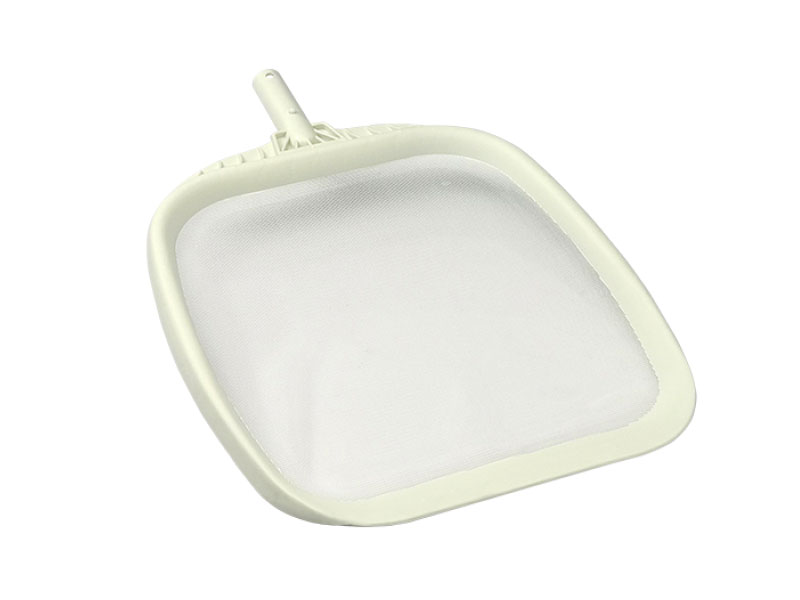 EMAUX leaf skimmer nets กระชอนตักเศษใบไม้ก้นแบน