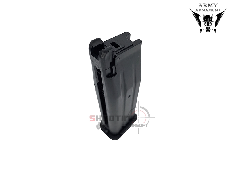 แม็กกาซีน R601 (Army Armament)