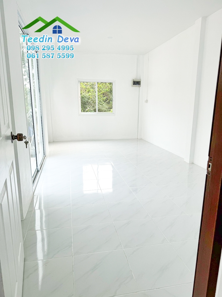 ที่ดินนครนายก บ้านพร้อมที่ดินสวยๆ ทำเลดี ติดกับอ่างเก็บน้ำ วิวธรรมชาติสวยๆ เนื้อที่ 50 ตร.ว. ต.เขาพระ อ.เมือง จ.นครนายก