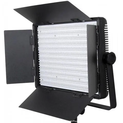 Nanlite 600CSA LED Studio light