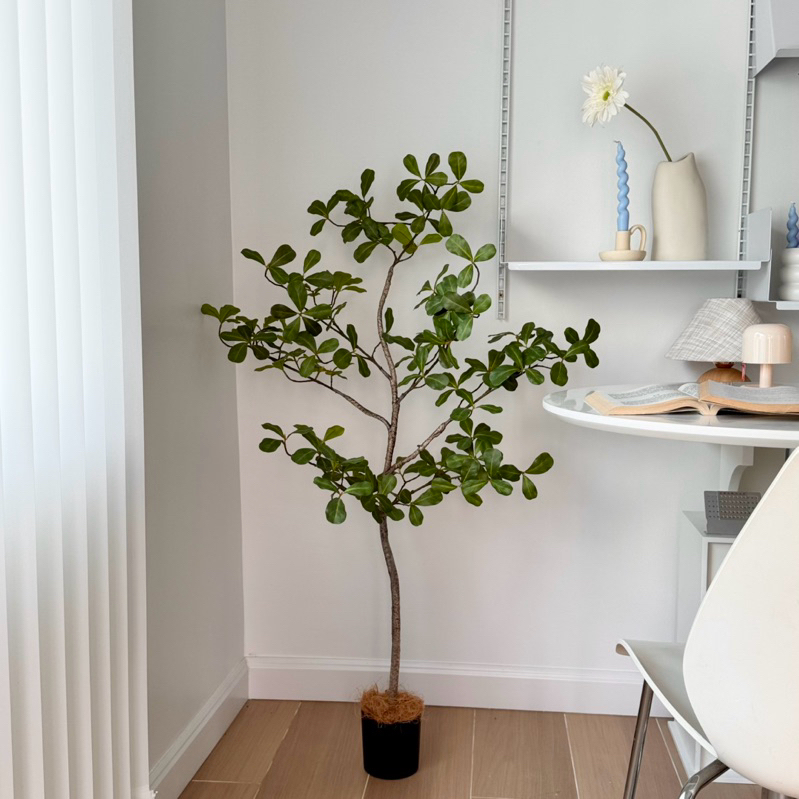 [พร้อมส่ง] Jnihouse : ต้นไม้ประดิษฐ์สูง 130 cm (Tree)