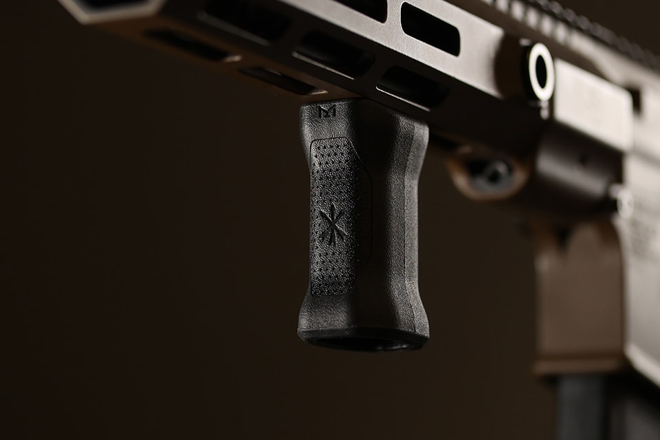 กริ๊ปมือหน้า VFG Unity (M-LOK)