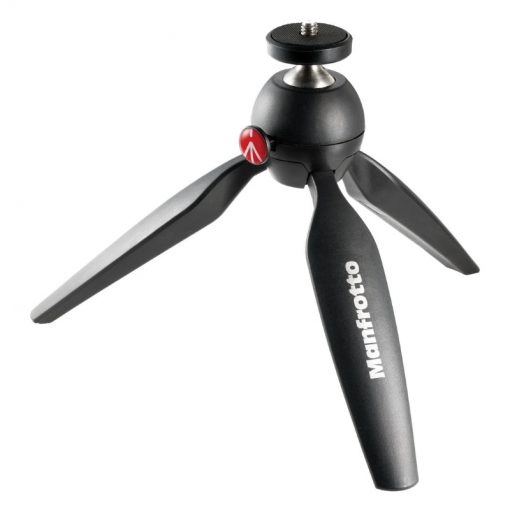 Manfrotto Pixi Mini Tripod