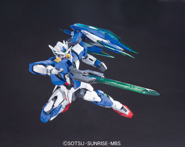 (MG) 1/100 QAN[T]