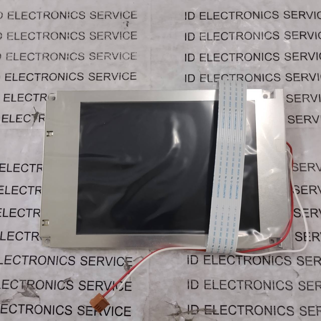 LCD PANEL " HITACHI " MODEL : SP14Q001