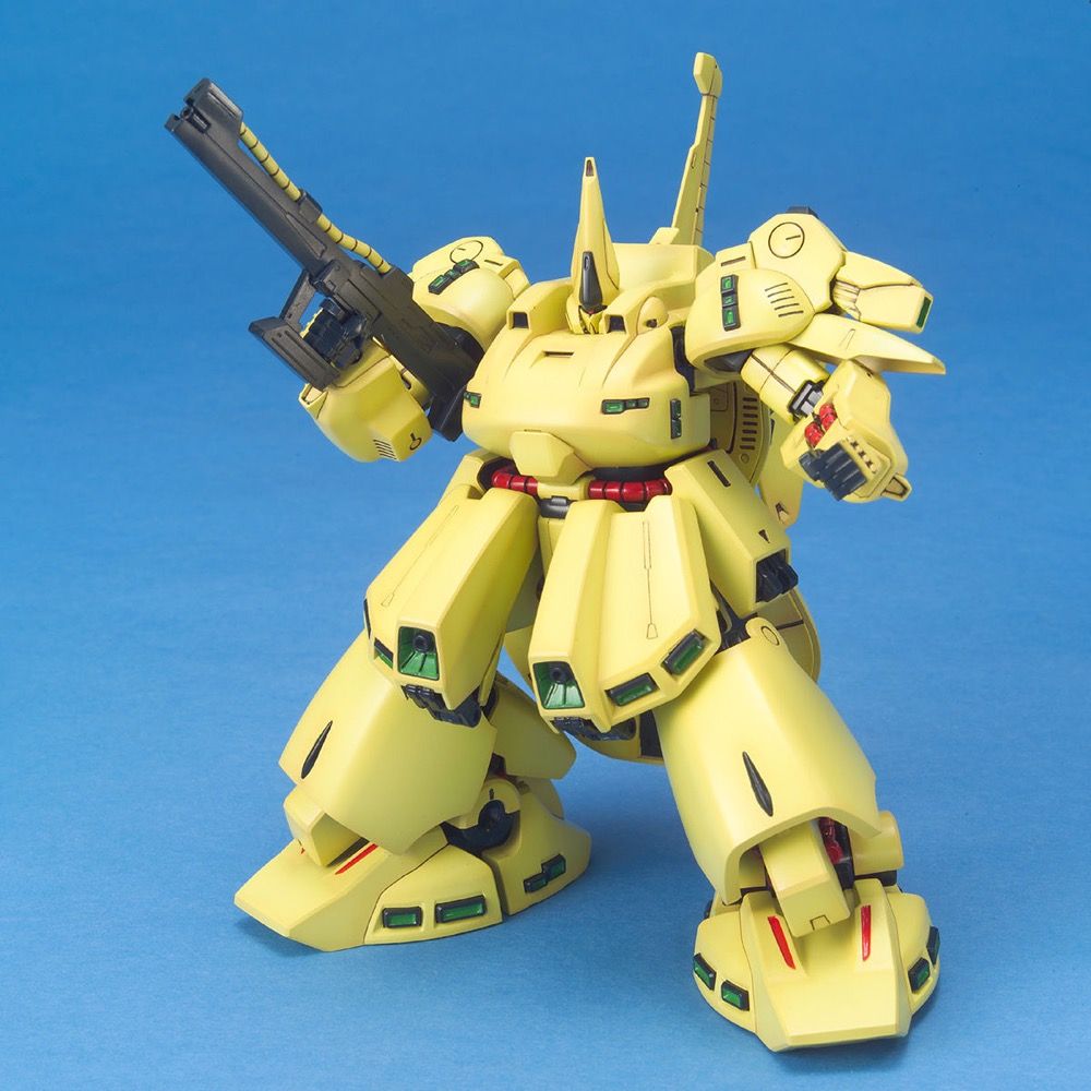 (HG) 1/144 PMX-003 THE-O