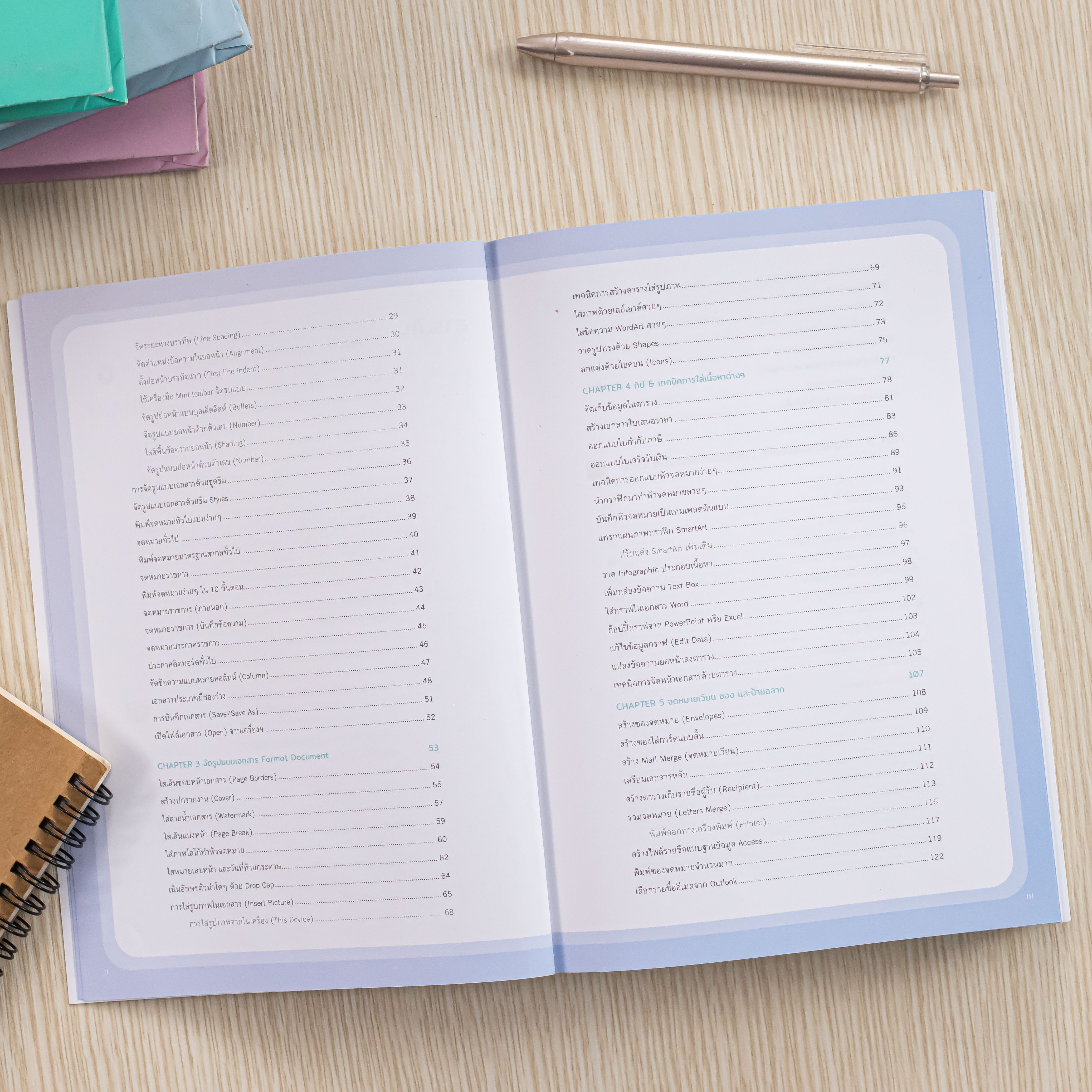 Infopress (อินโฟเพรส) คู่มือการใช้งาน Microsoft 365 ฉบับ Complete Guide - 74374