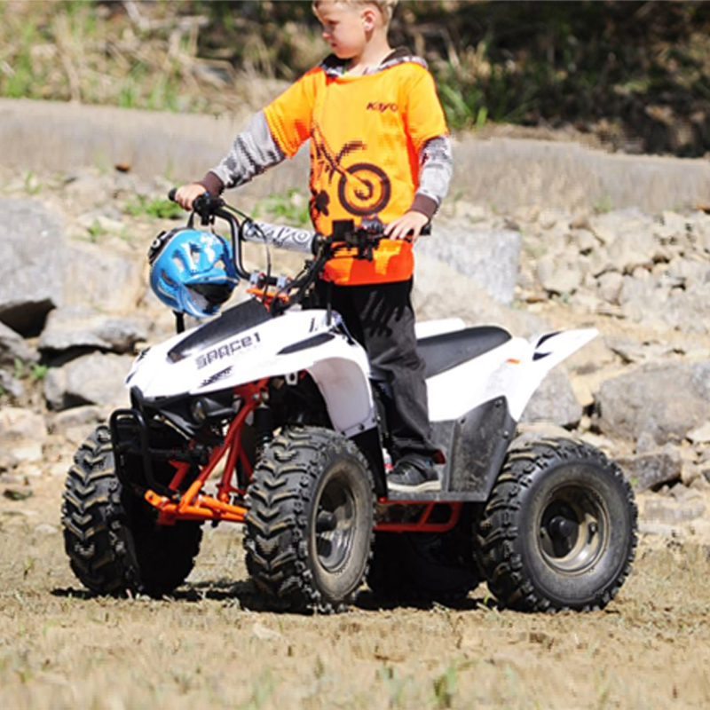 รถเอทีวีเด็ก เคโย(Kayo) AY70