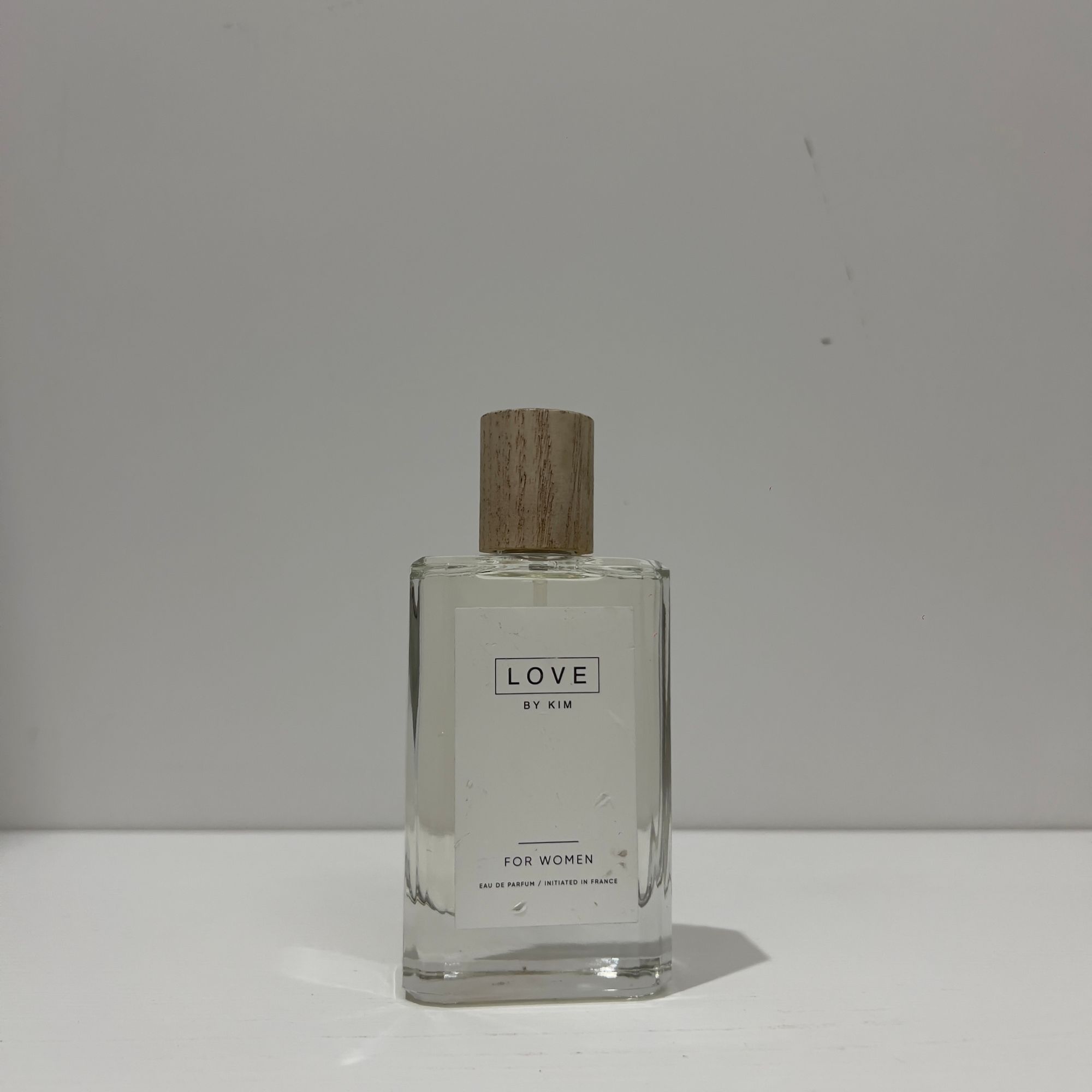 น้ำหอม Love By Kim Eau De Parfum 100ml