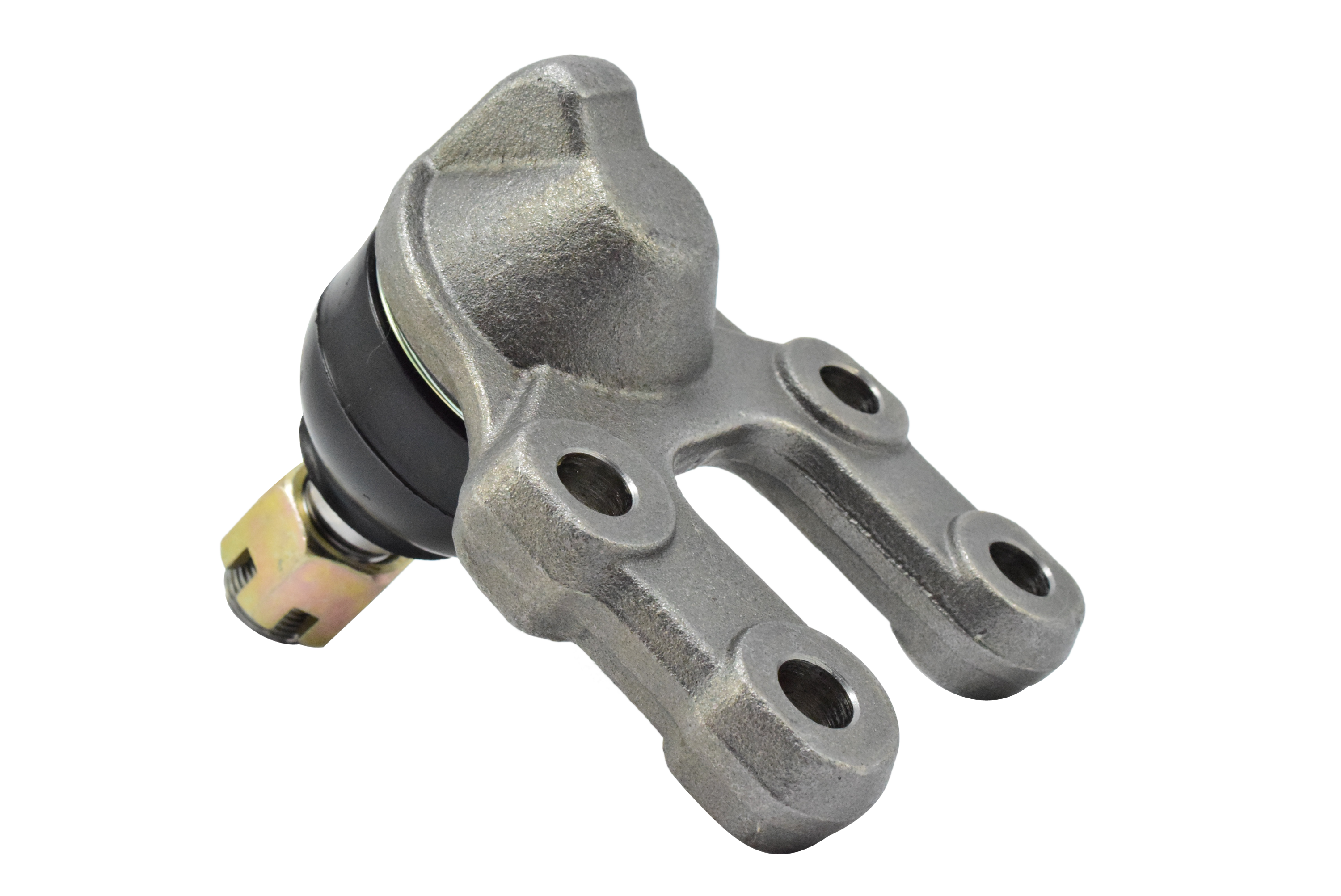 (2 ตัว) ลูกหมากปีกนกล่าง NISSAN BIG.M 4WD / TERRANO / นิสสัน บิ๊กเอ็ม / 3B-4562 ยี่ห้อ 333 LOWER BALL JOINT