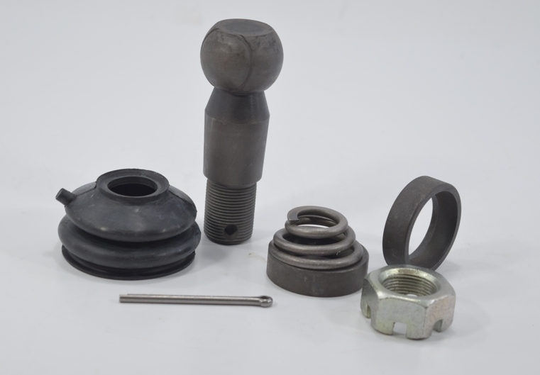 ชุดซ่อม ลูกหมาก คันชัก MITSUBISHI 6D40 - F8500 , T.38 / เตปอร์ 28 - 30 มิตซุบิชิ ขนาด เตเปอร์แกน 27.5 มิล เบอร์ แท้ ( ตัดแปลง / เฉพาะลาว ) / 3SOE - 7748 ยี่ห้อ 333 (ประกัน 6 เดือน)