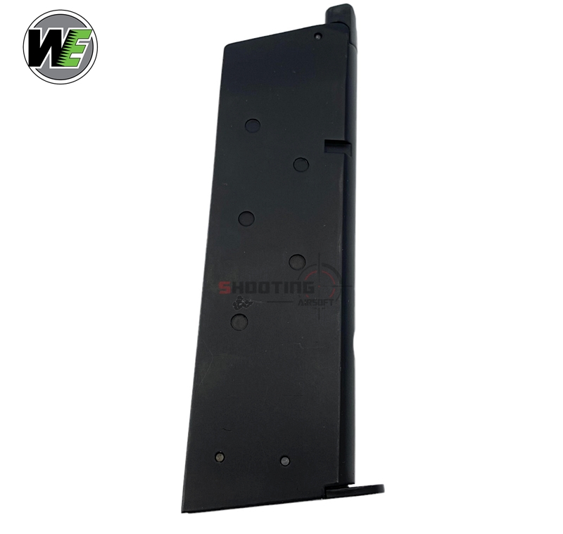 แม็กกาซีนแก๊ส WE M1911