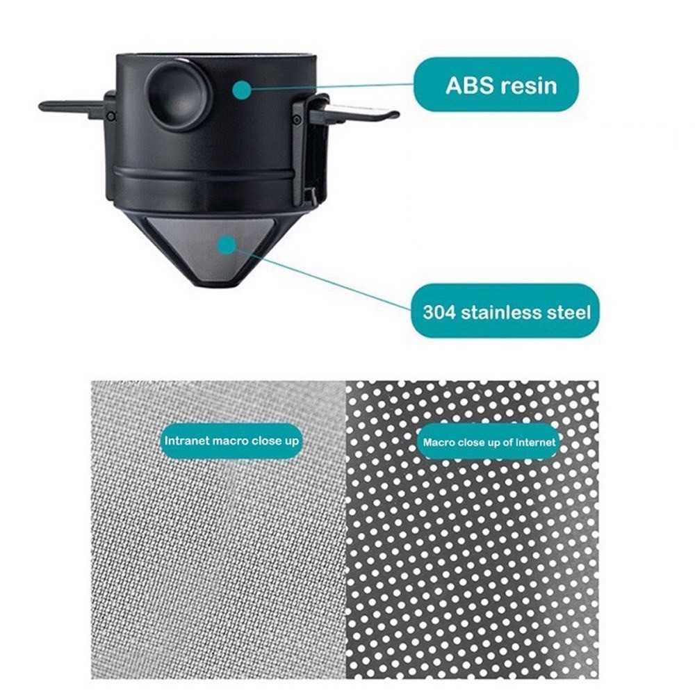 EZY DRIP ดริปพกพา