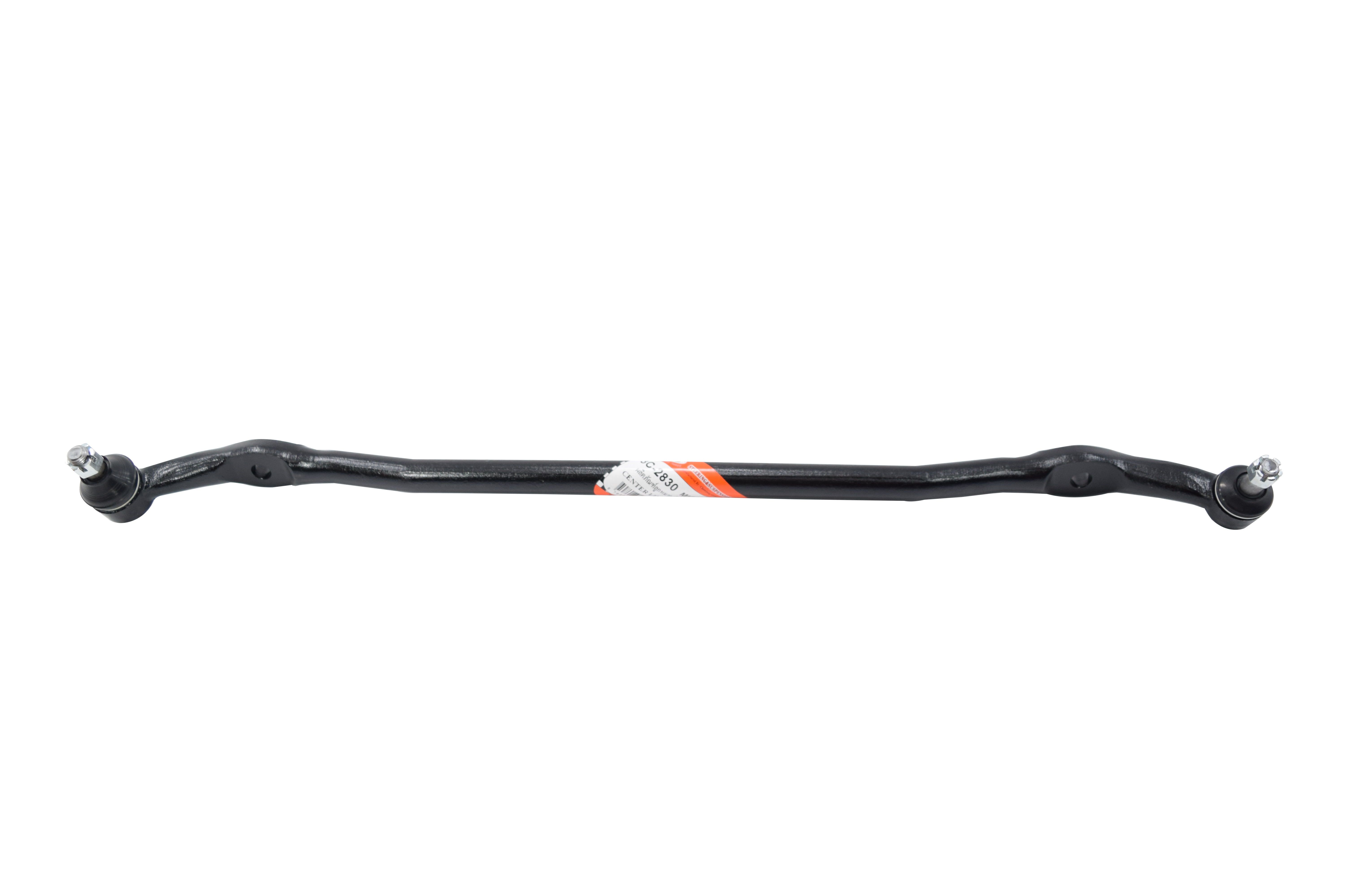 คันส่งกลาง TOYOTA LN85 / LN90 / MIGHTY-X / MTX โตโยต้า ไมตี้เอ็ก / เบอร์ 3C-2830 / พวงมาลัยขวา (CENTER LINK) ยี่ห้อ 333