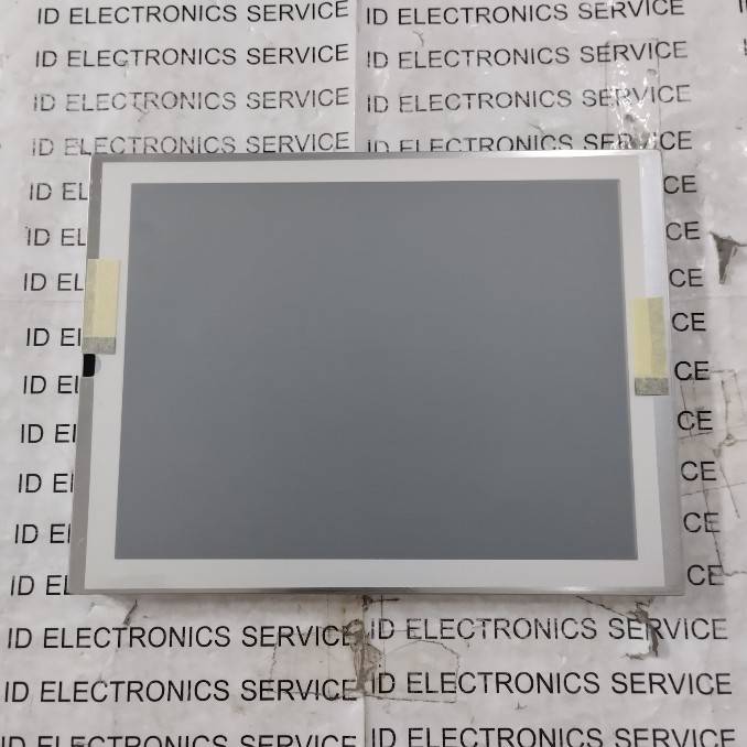 LCD PANEL " SHARP " MODEL : LQ075V3DG01