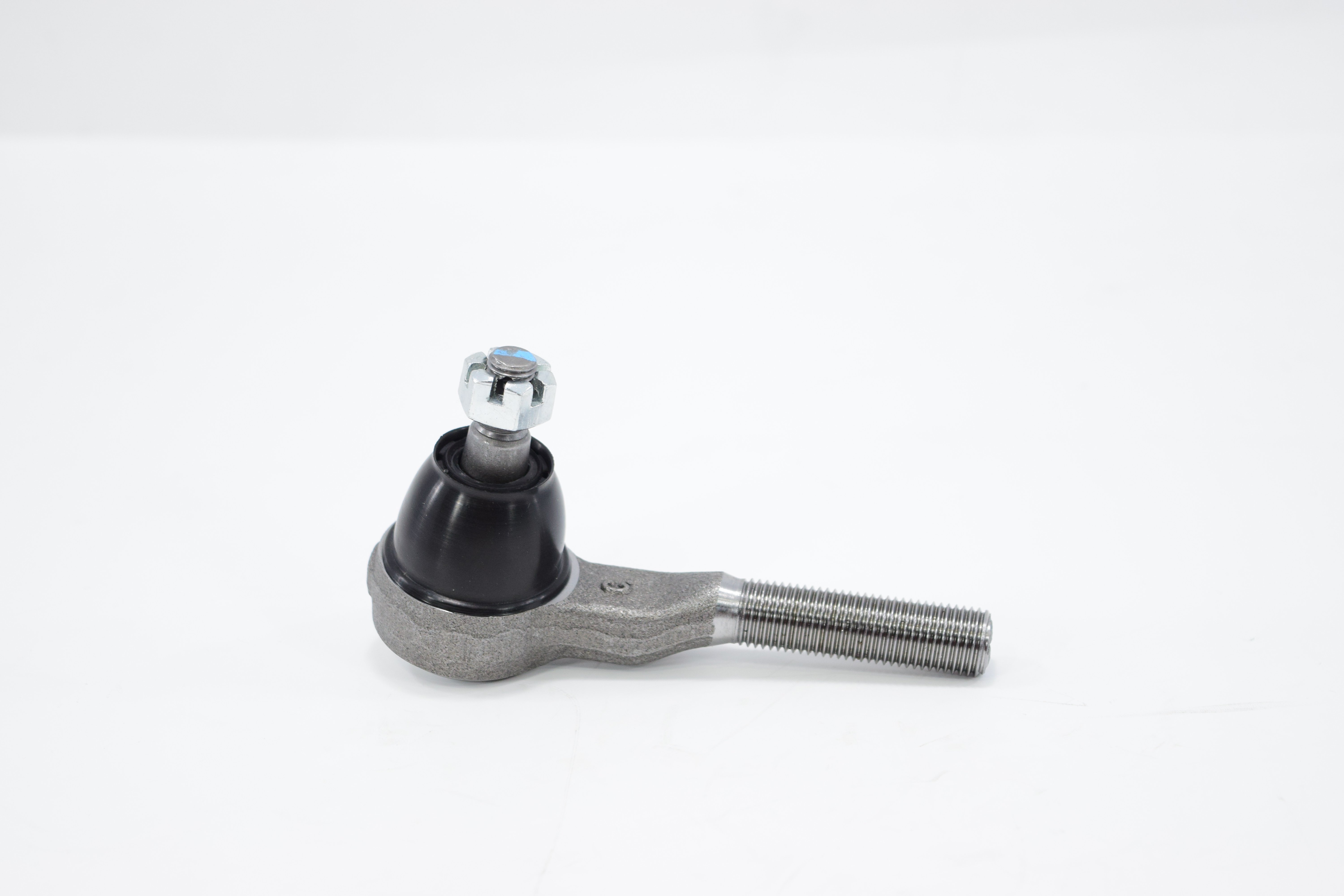 (ประกัน 6 เดือน) ลูกหมากคันชักนอก MITSUBISHI L200, CYCLONE, STRADA 2WD / GALANT ปี 1976-1983 (A72 / A172) มิตซูบิชิ ไซโคลน / สตราด้า / กาแลนซ์ / 3E-7071 / ยี่ห้อ 333 (1คู่ 2 ตัว) TIE ROD END, OUTER (ซ้าย / ขวา)