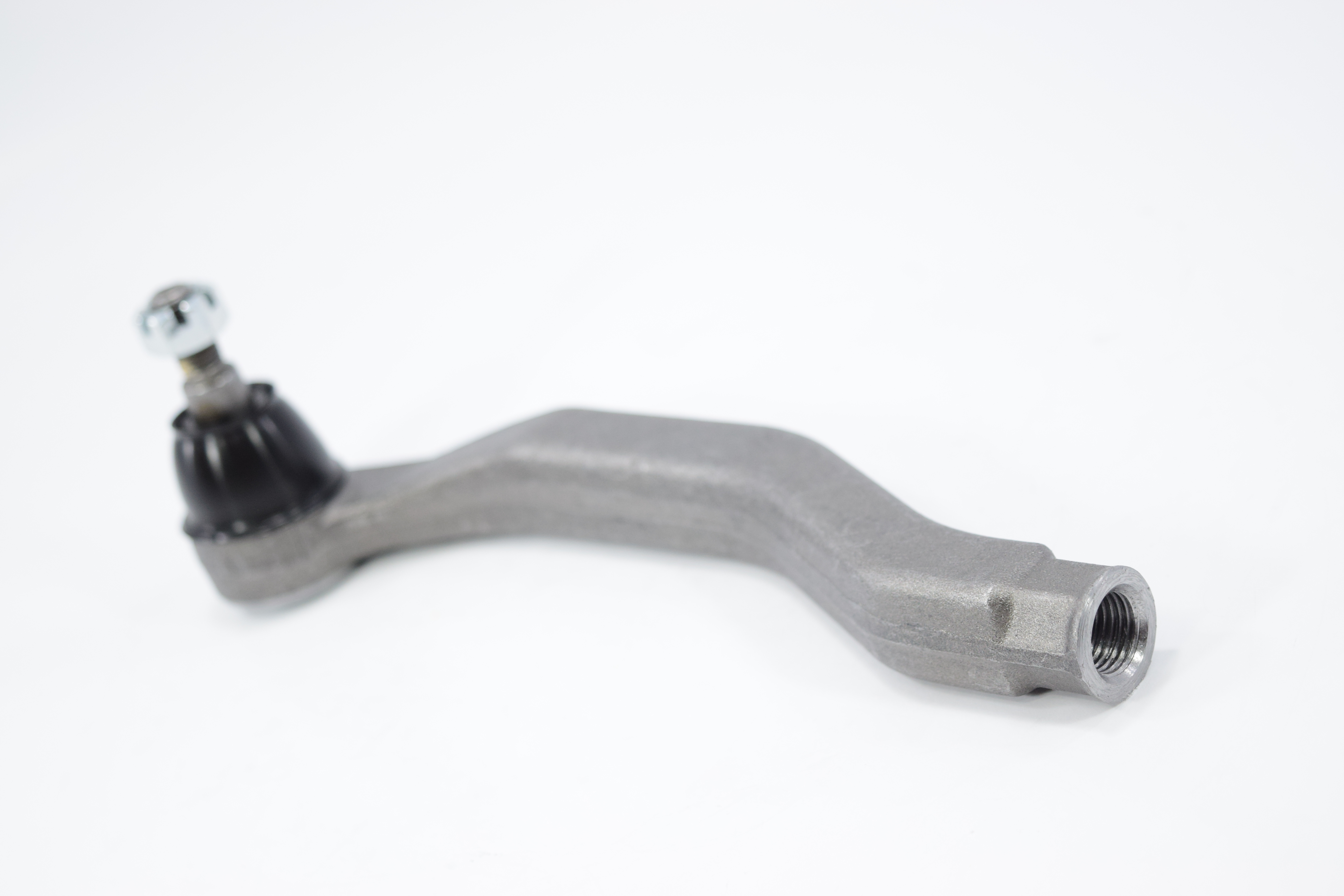 (ประกัน 6 เดือน) ลูกหมากคันชักนอก HONDA ACCORD ปี 2003-2007 / ฮอนด้า แอคครอด / 3E-6311 / ยี่ห้อ 333 (1คู่ 2 ตัว) TIE ROD END, OUTER (ซ้าย / ขวา)