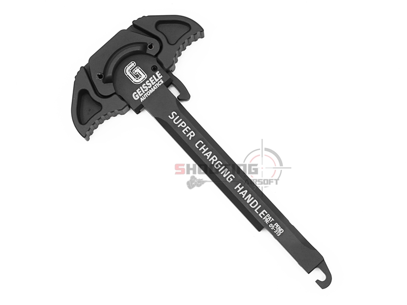 คันรั้ง Geissele M4 (AEG)