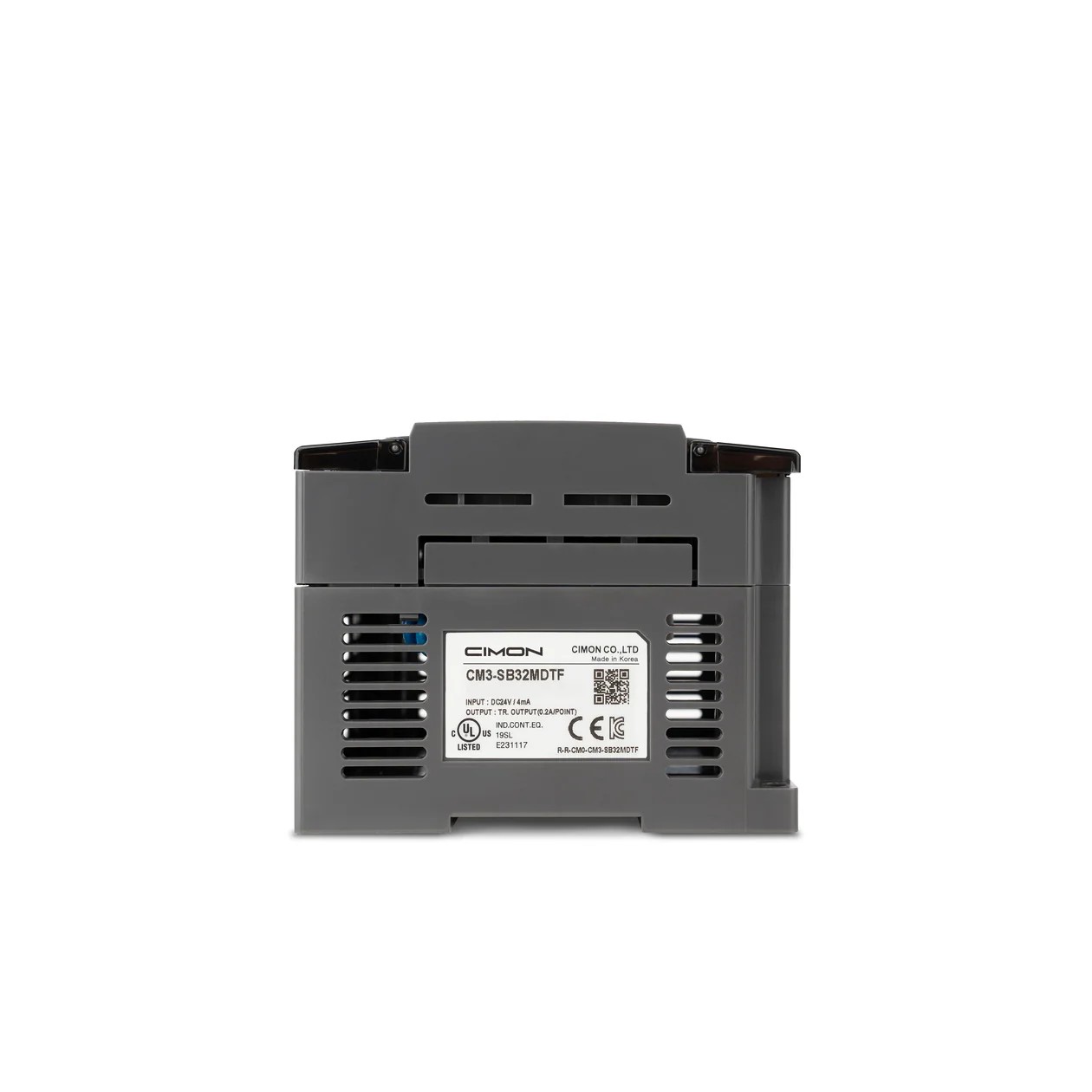 CM3-SB32MDRF DI16/DO16 (Relay),