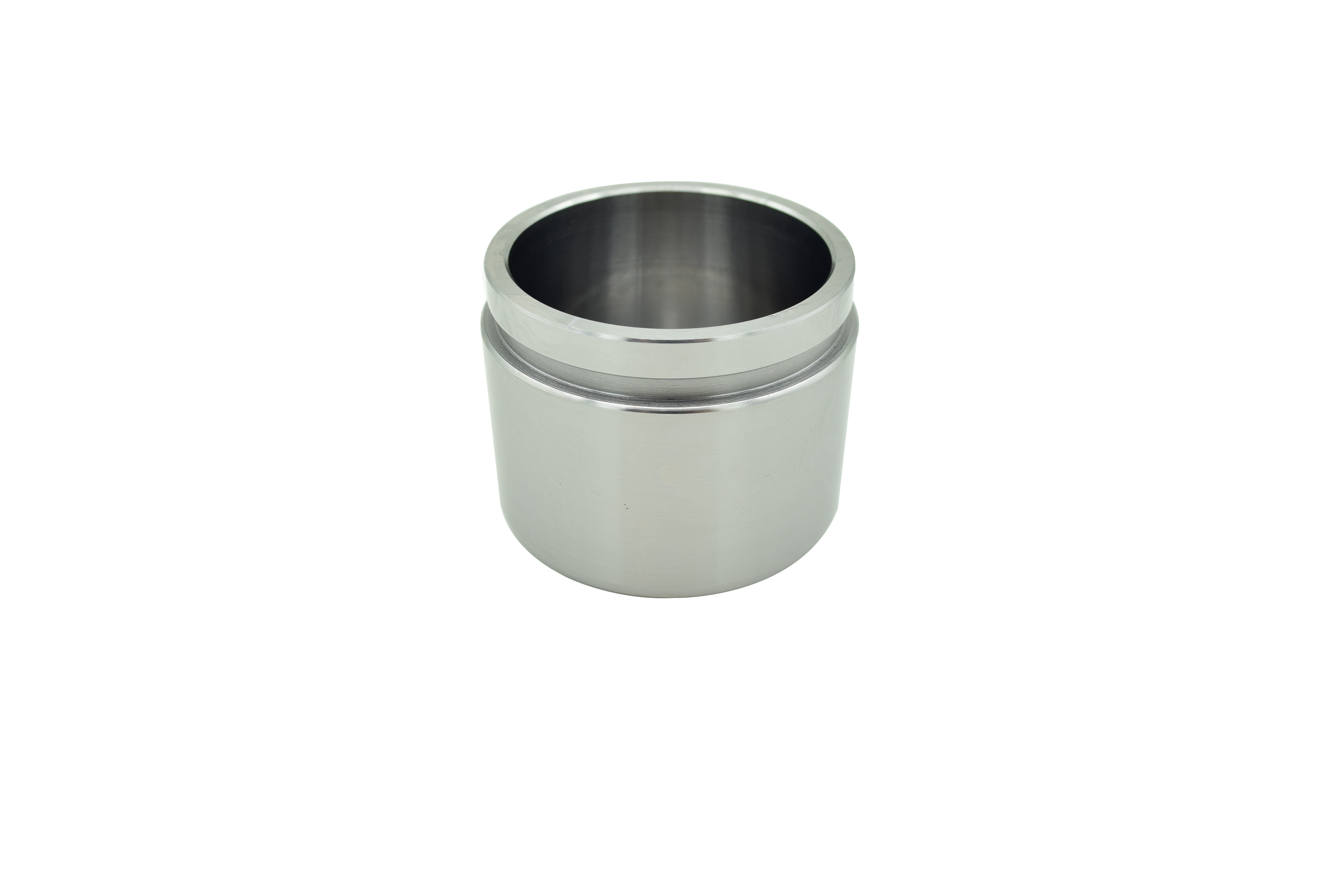 (เลิกขาย) ลูกสูบดิสเบรค KIA JUMBO 2700 / เกียร์จัมโบ้ / 3PD-K002 / 0 K60A 33 651 / ขนาด วงนอก 60.50 / สูง 46.40 (จำนวน 1 ชิ้น) (CALIPER PISTON)