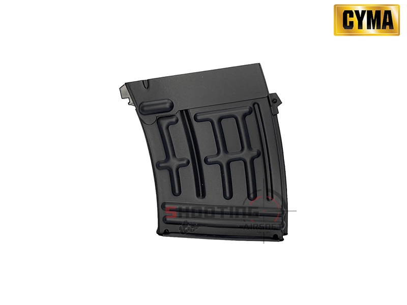 แม็กสแตนด์ SVD Mid-Cap AEG 80 นัด (Cyma)