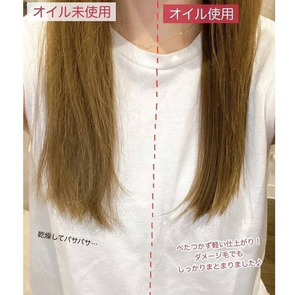 น้ำมันบำรุงผมเข้มข้น ที่ Shiseido Fino Premium Touch Penetration serum Hair Oil 70 ml.