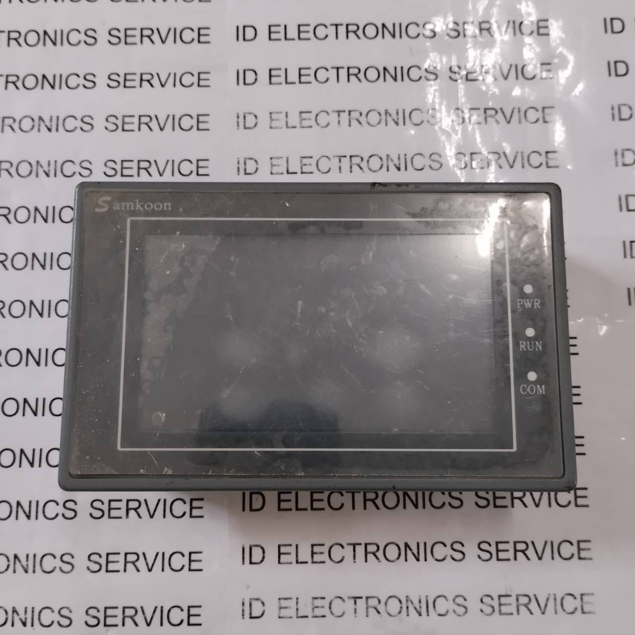 LCD TOUCH SCREEN " SAMKOON " MODEL : SA-4.3A