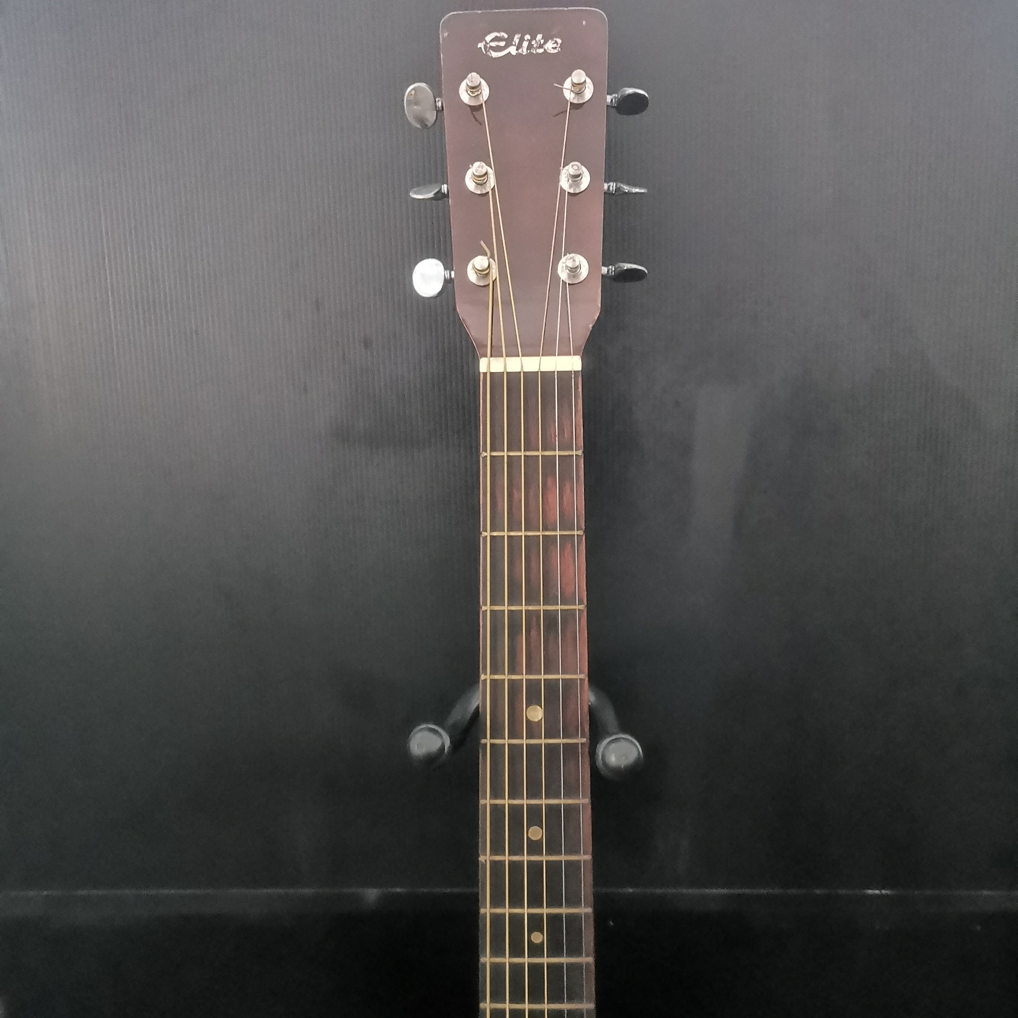 GUITAR : TAKAMINE TW16