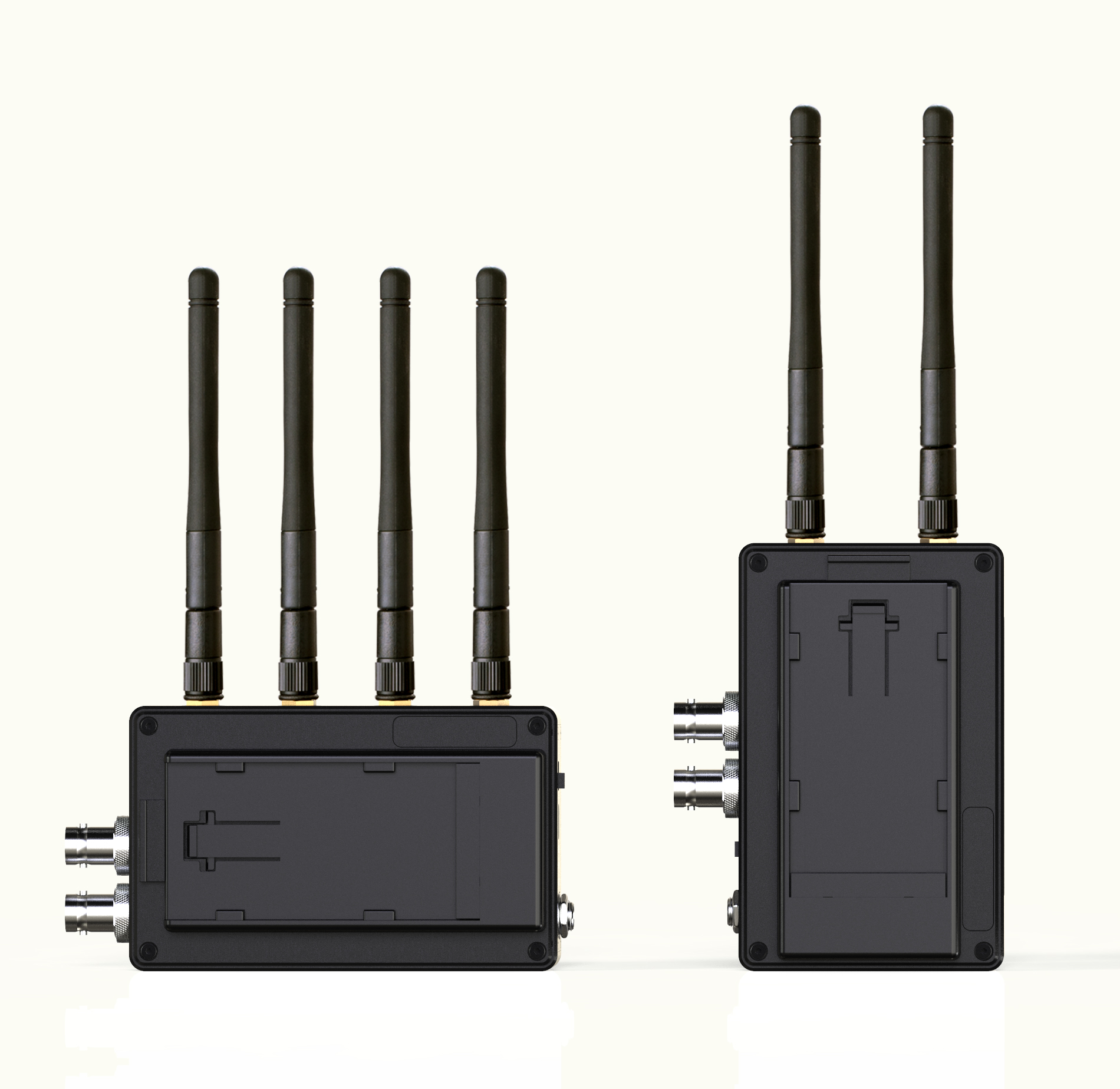 FLOW2000 SWIT SDI&HDMI 2000ft/600m Wireless System (ระยะ 600 เมตร)