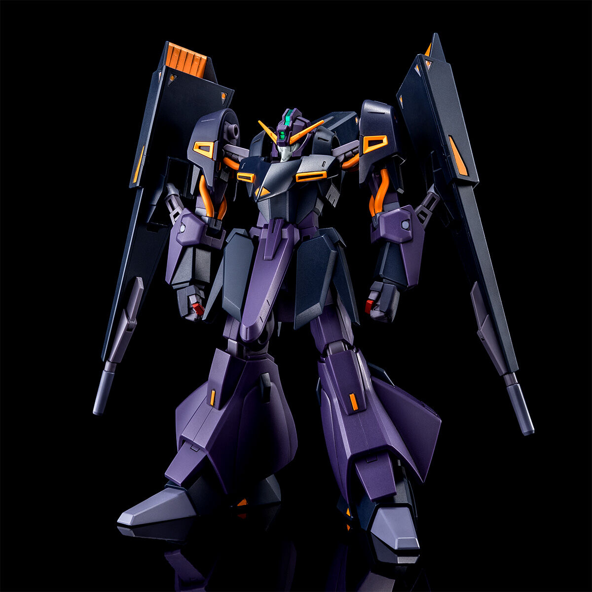 (HG) 1/144 HGUC Gaplant TR-5 [HRAIROO] Titans [A.O.Z. Re-Boot Version](Premium Bandai)
