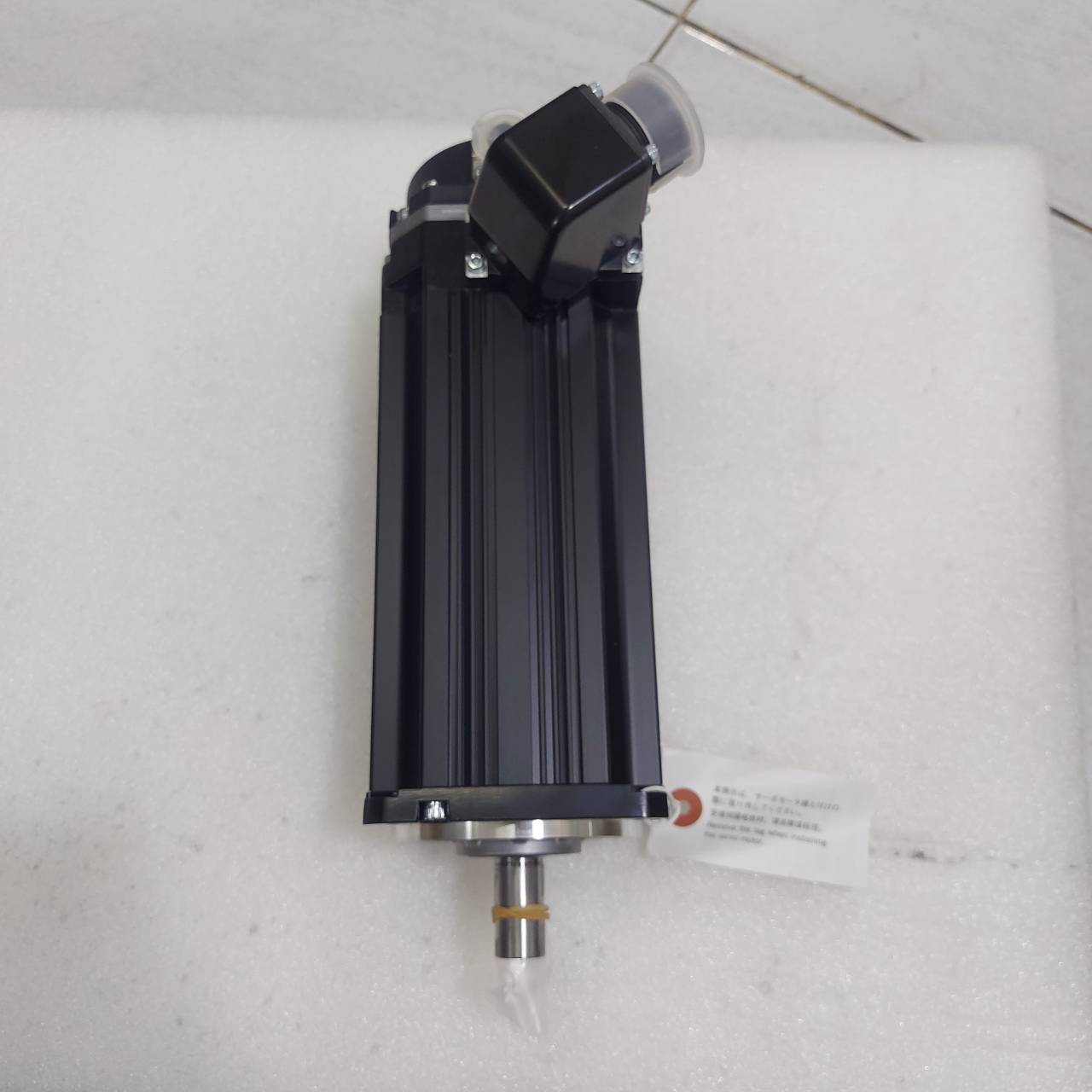 SERVO MOTOR "MITSUBISHI" รุ่น HG-JR203