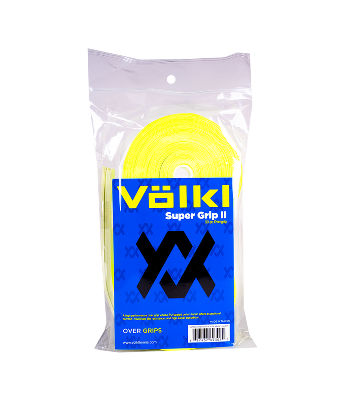 Super Grip II 30 pack