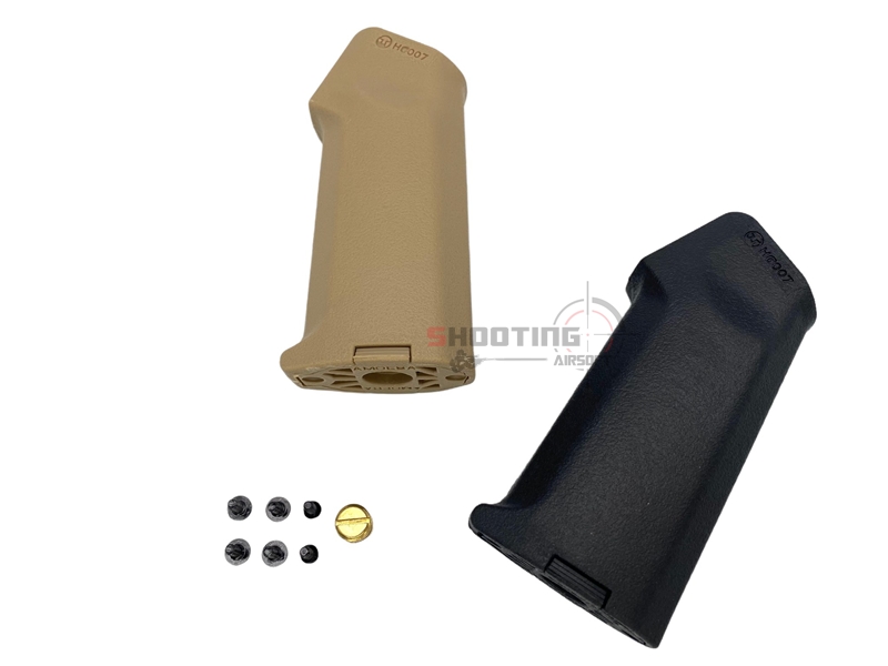 กริ๊ปมอเตอร์ Ares Amoeba (AEG)
