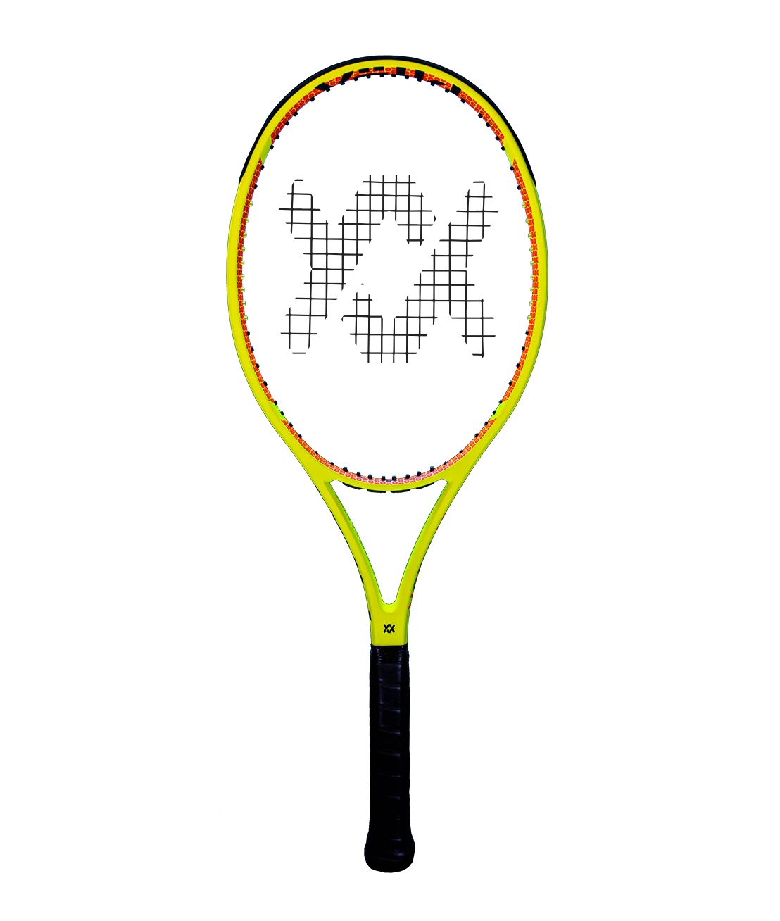 V-Cell 10 JR ไม้เทนนิสสำหรับเด็ก ราคาเบาๆ แต่คุณภาพไม่เบา