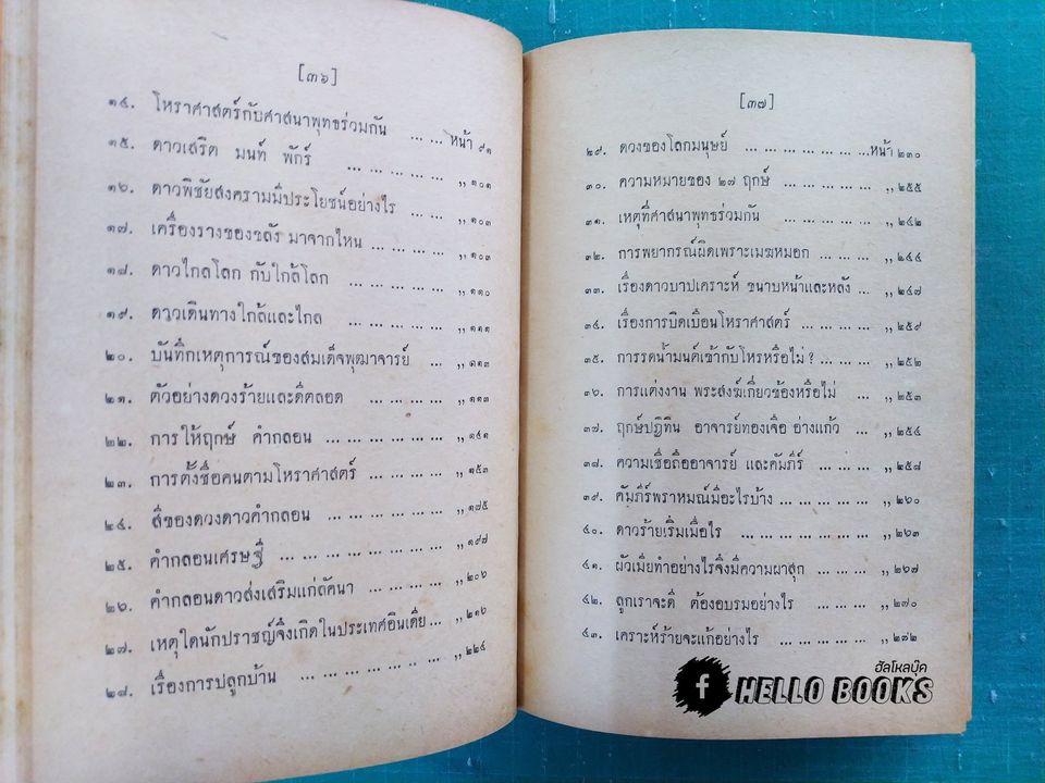 กุญแจโหราศาสตร์