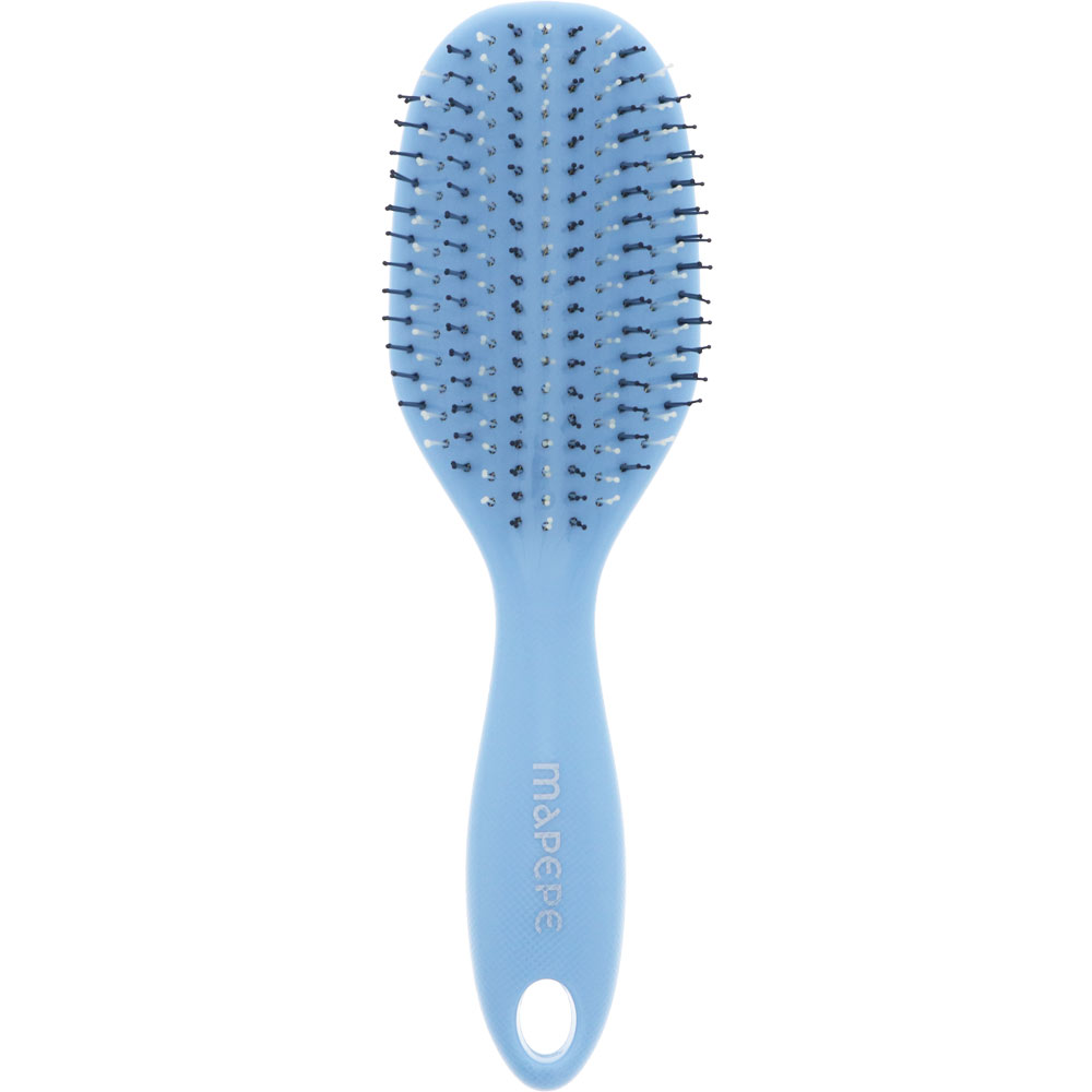 หวี Mapepe Detangling Brush for wet hair