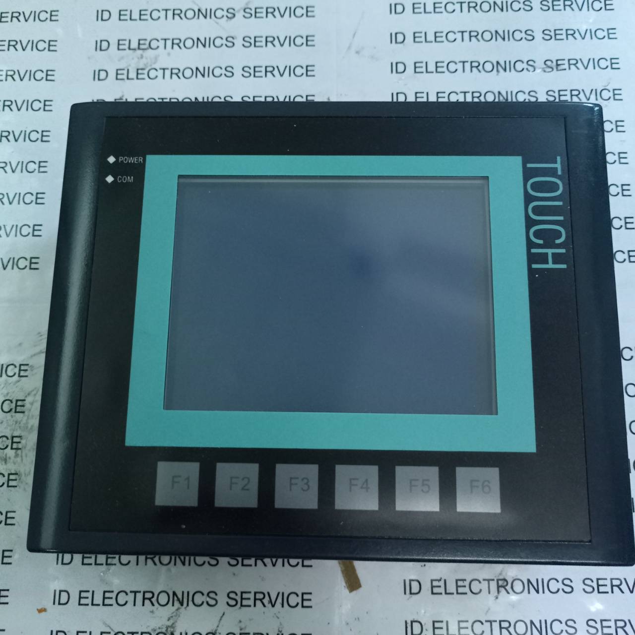 ขาย 6AV6 640-0DA11-0AX0 (K-TP178 MICRO) HMI "SIEMENS"