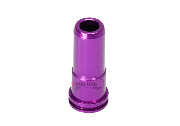 Air Seal Nozzle อะลูมิเนียม AK - SHS