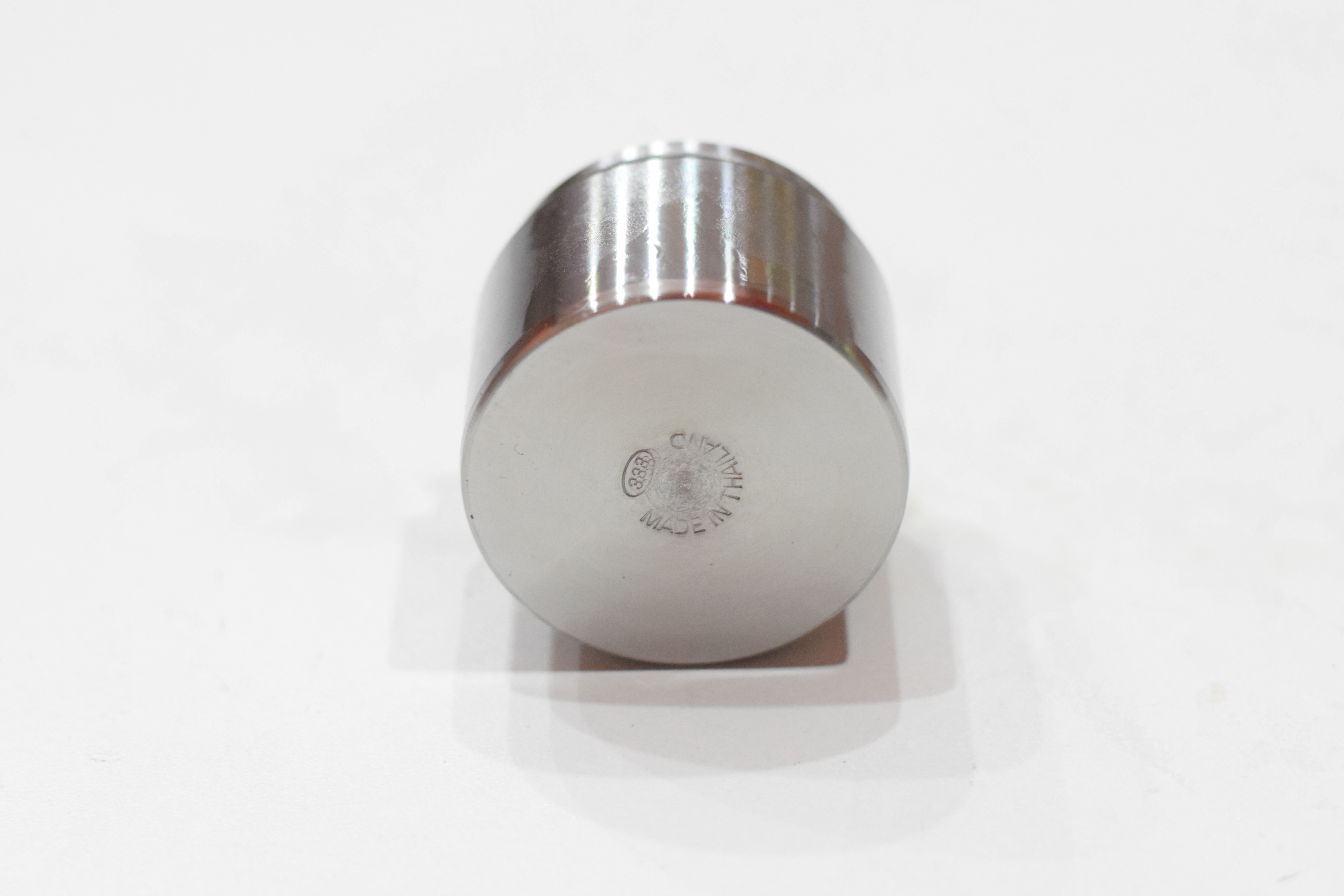 ลูกสูบดิสเบรค NISSAN E25, ZDI 3.0 / ฟรอนเทียร์ 3000 / นิสสัน / 3PD-4970 / 4121 - VW001 / ขนาด วงนอก 47.5 สูง 51.00 (จำนวน 1 ชิ้น) (CALIPER PISTON)