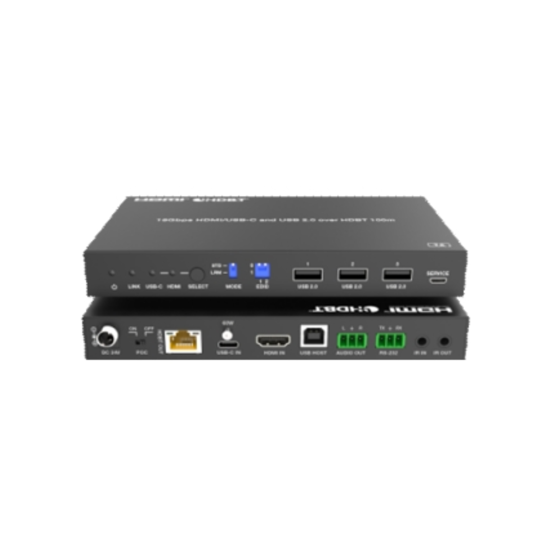 VAVE EX-HDBT-100-U - Extenders