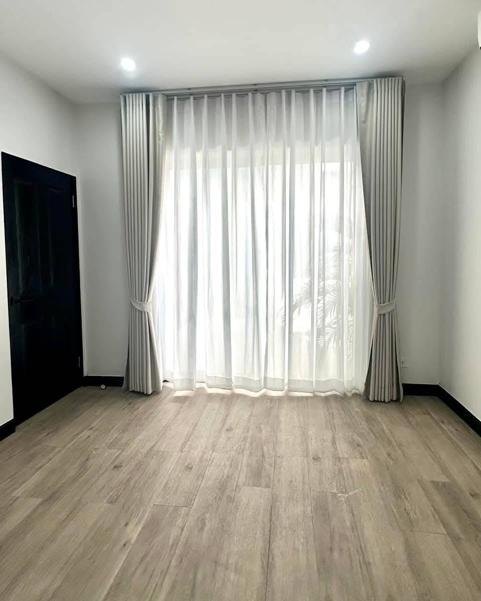 ขายบ้านเดี่ยว บ้านเดี่ยว 2 ชั้น ถ.บางนาตราด สร้างใหม่ในซอยบางนาตราด 39 (N.1528)