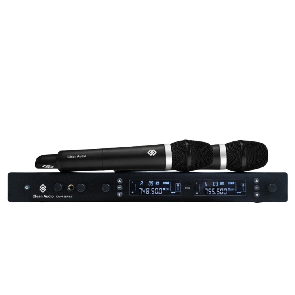 Clean Audio CA-M2-D