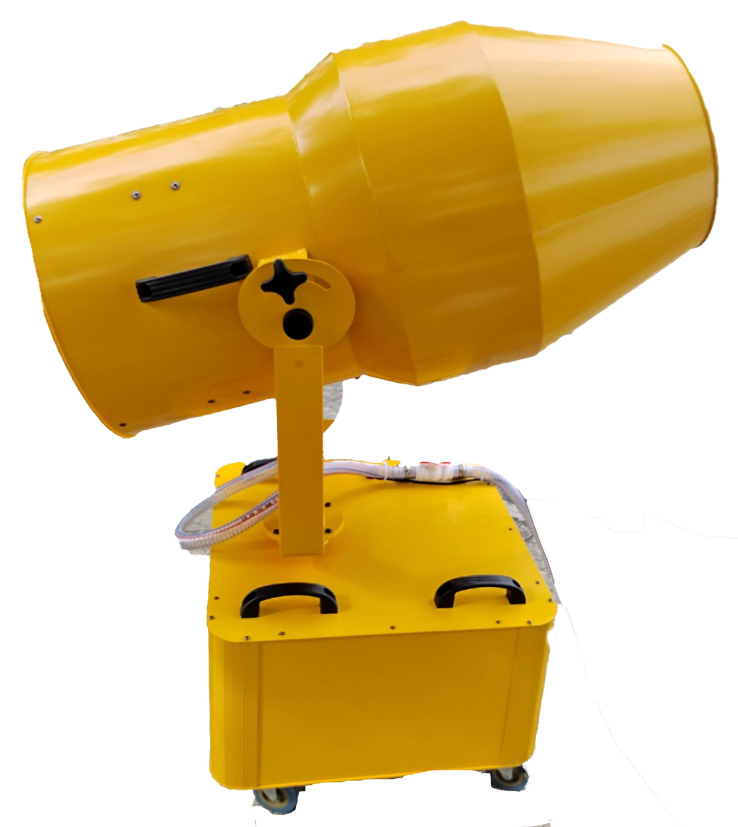 เครื่องทำฟองโฟม 3000วัตต์ ทำปาร์ตี้โฟม PartyFoam machine LM-3000 ขนาดใหญ่