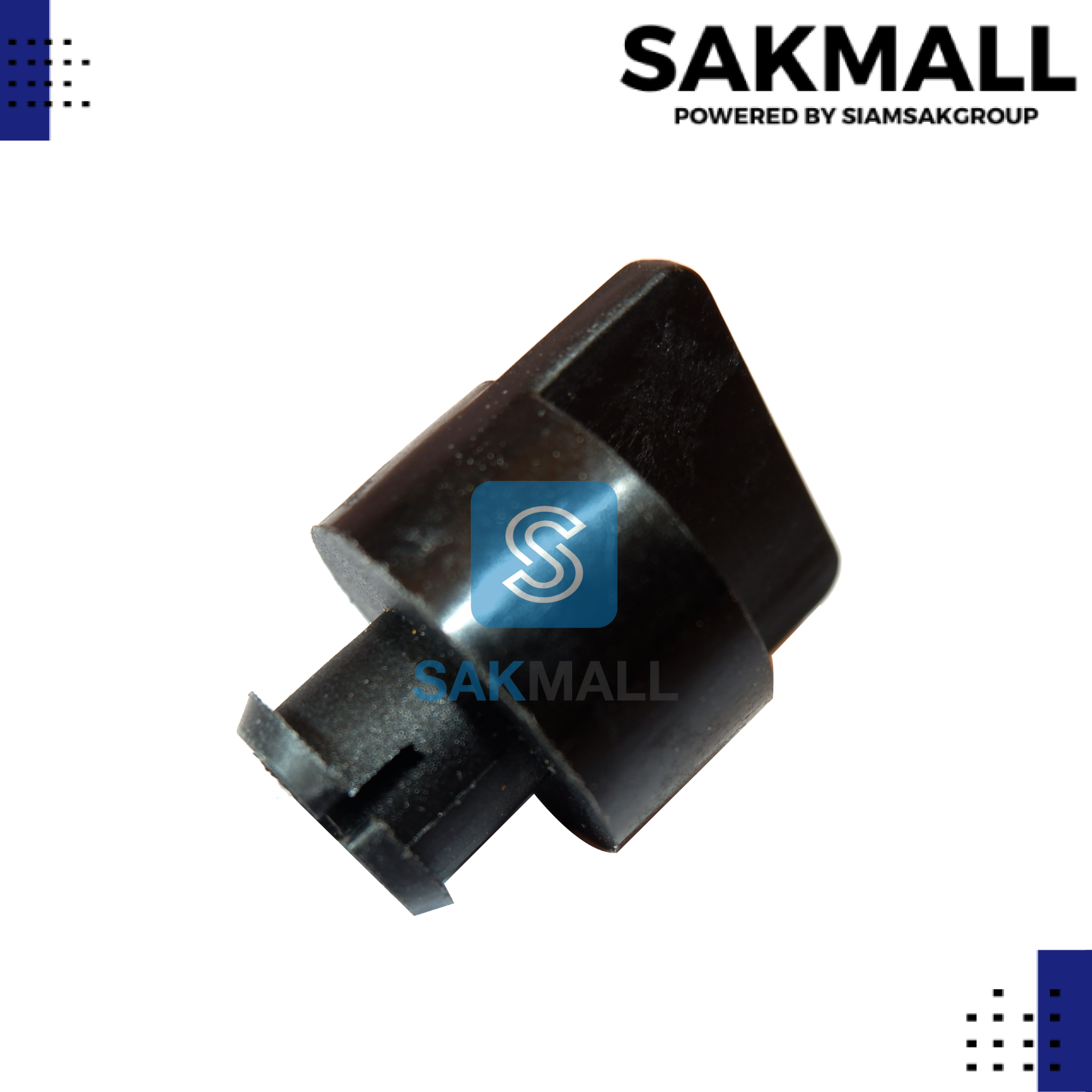ตัวล็อคฝาครอบกรองอากาศ NO.262 ZN4500/5200/5800