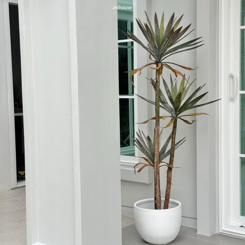 [พร้อมส่ง] Jnihouse : ต้นจันผาประดิษฐ์ สูง 160 cm (Tree)