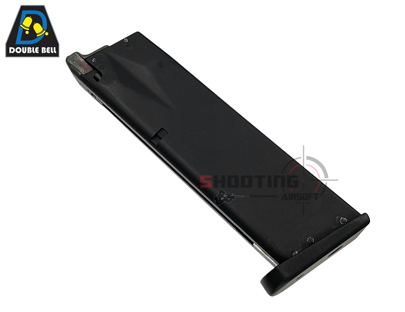 แม็กกาซีน Double Bell 726 - Beretta M92fs