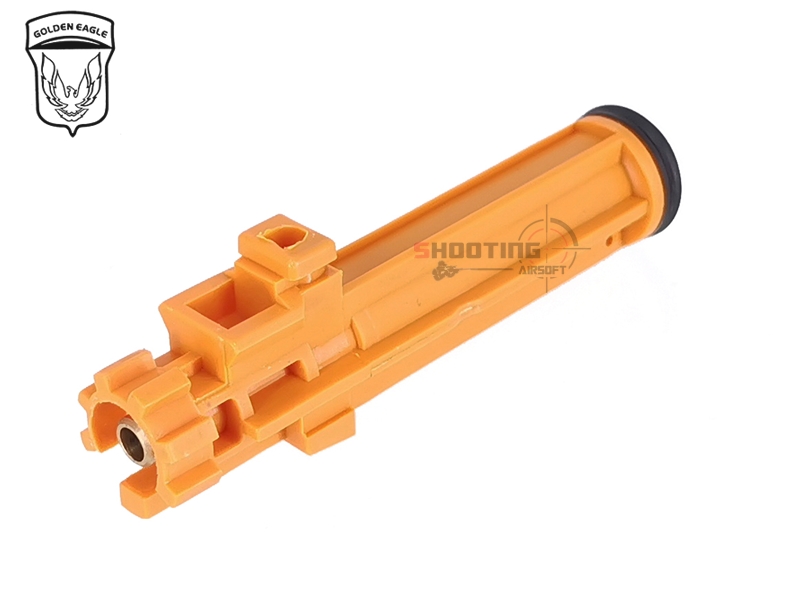 ลูกสูบส้ม Nozzle M4 / M16 GBBR - Golden Eagle