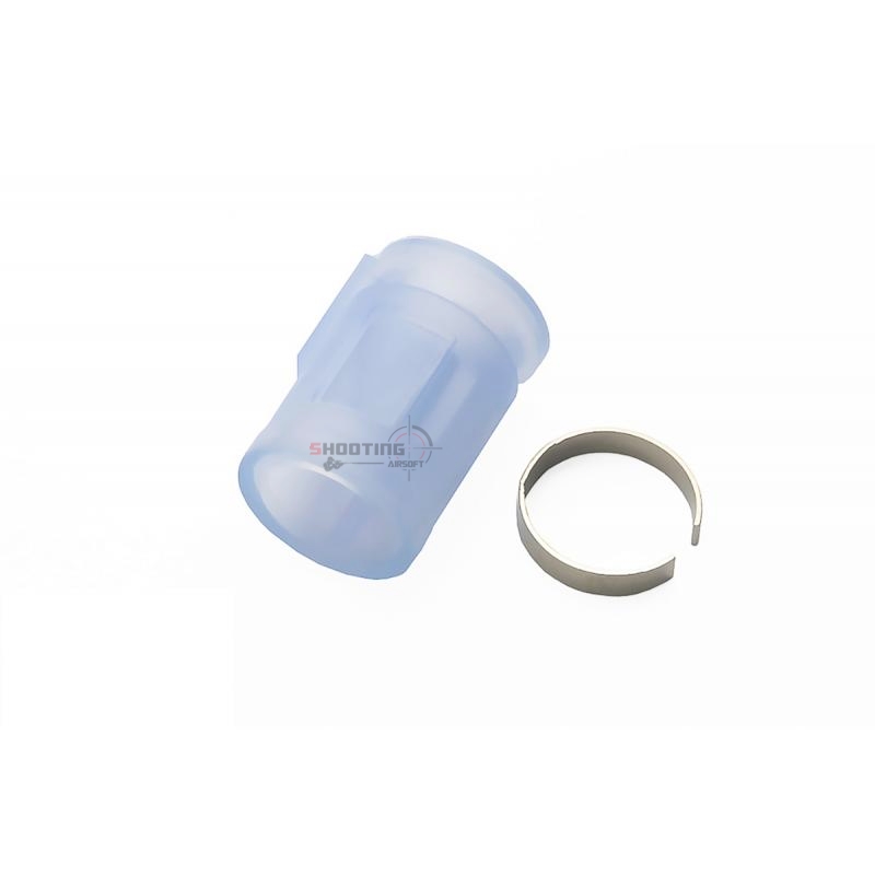 ยางฮอป Silicone Maple Leaf 2021 Autobot GBB VSR-10